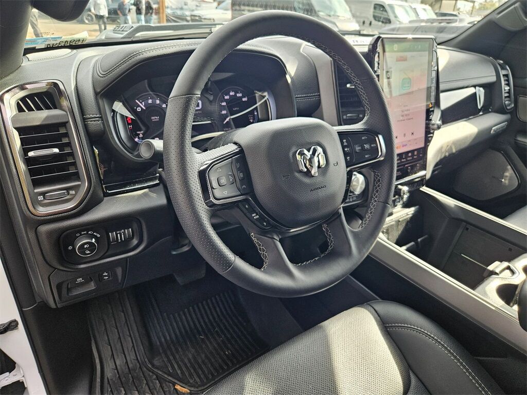 2025 Ram 1500 Rebel Gresham OR