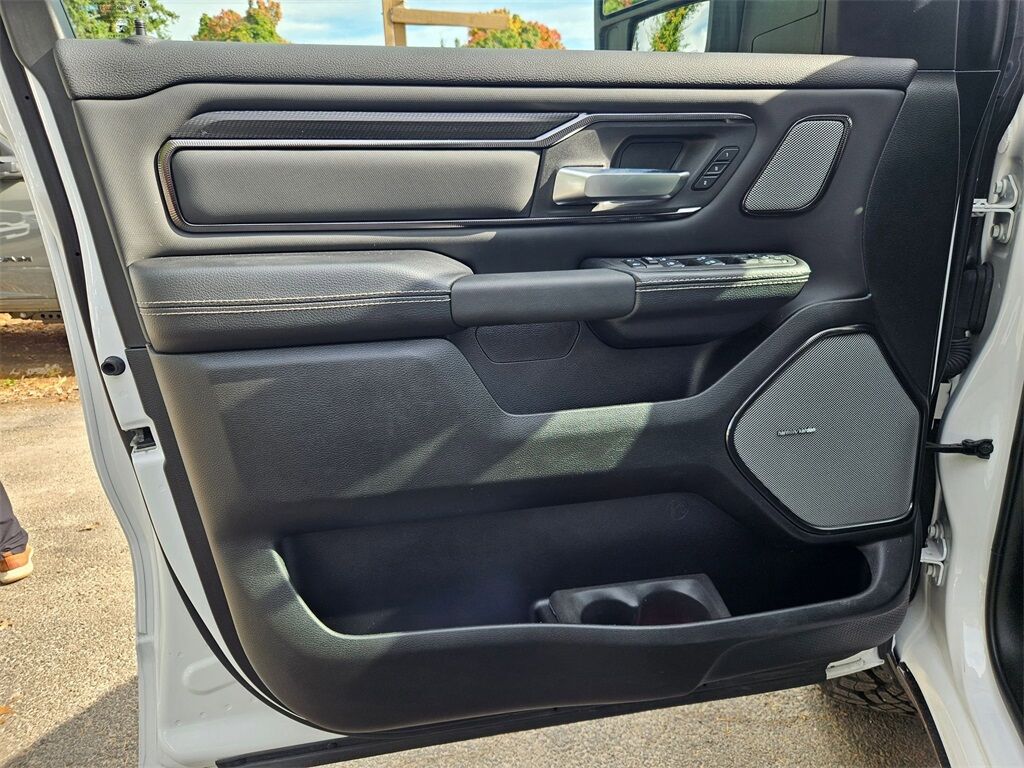 2025 Ram 1500 Rebel Gresham OR
