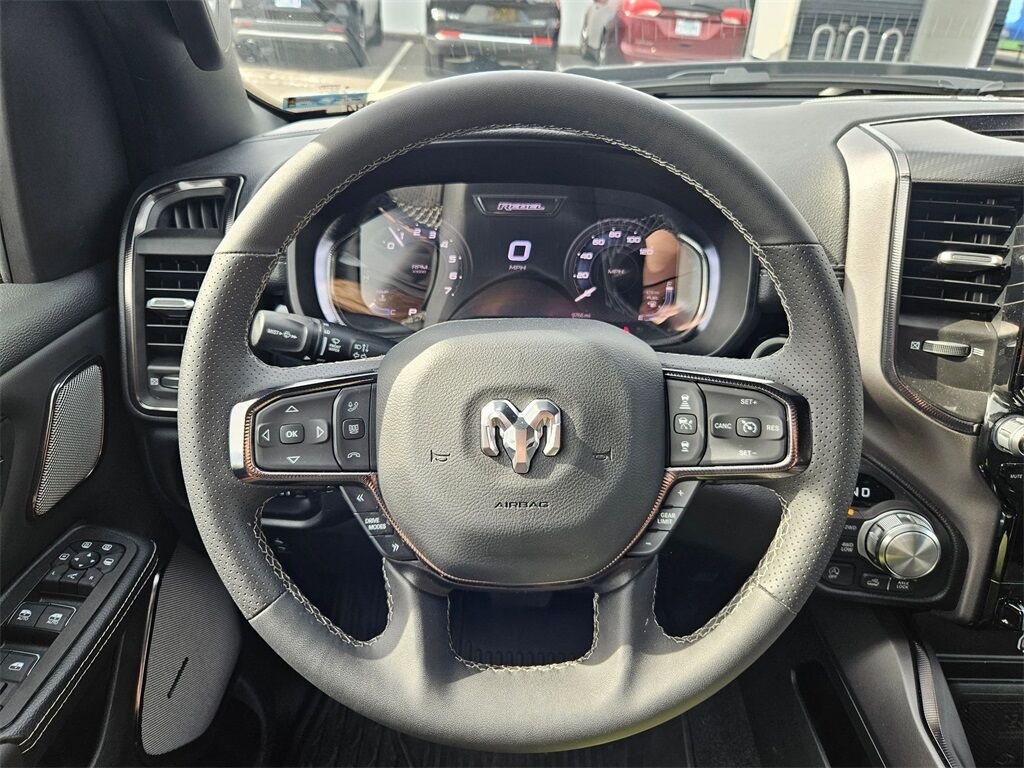 2025 Ram 1500 Rebel Gresham OR