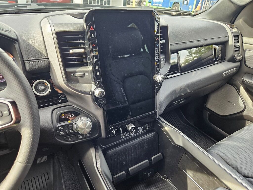 2025 Ram 1500 Rebel Gresham OR
