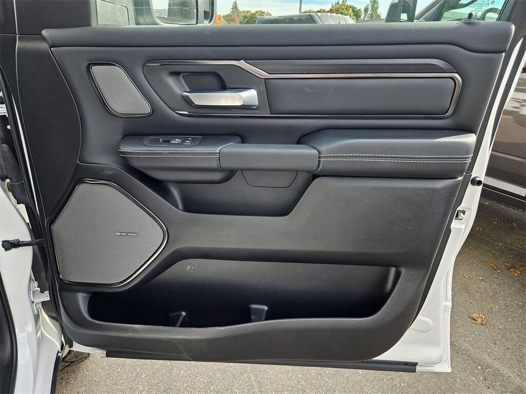 2025 Ram 1500 Rebel Gresham OR