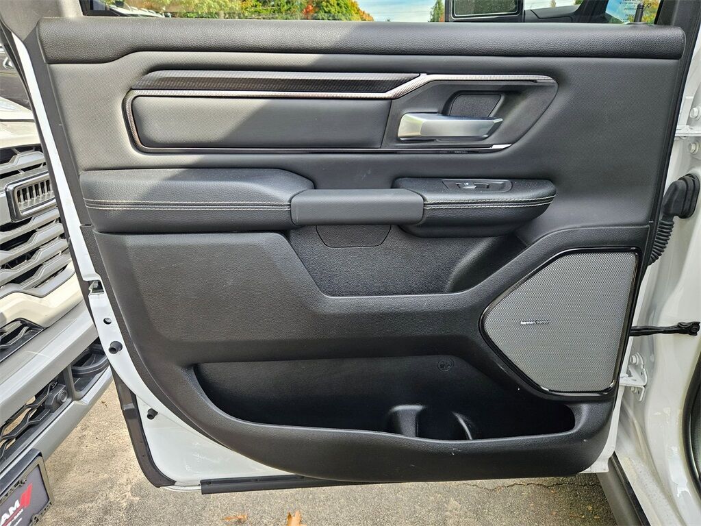 2025 Ram 1500 Rebel Gresham OR