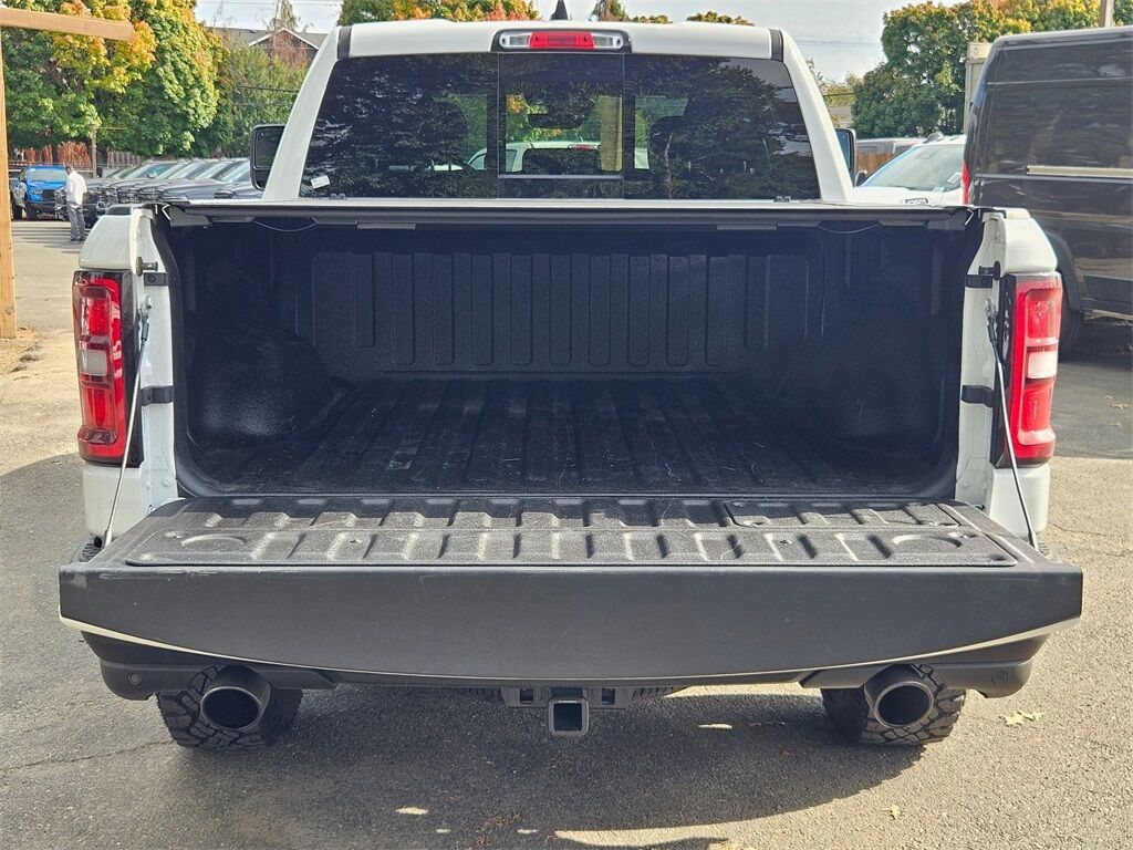 2025 Ram 1500 Rebel Gresham OR