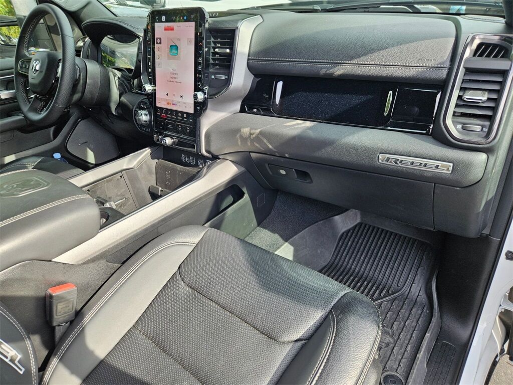 2025 Ram 1500 Rebel Gresham OR