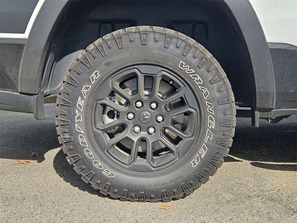2025 Ram 1500 Rebel Gresham OR