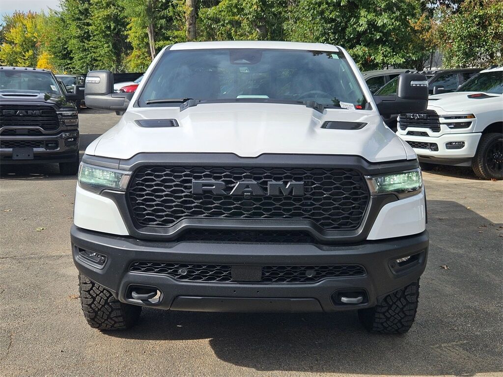 2025 Ram 1500 Rebel Gresham OR