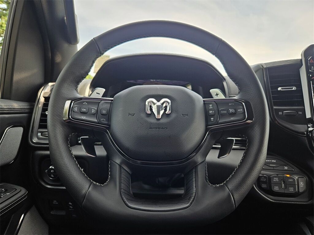 2025 Ram 1500 Rebel Gresham OR