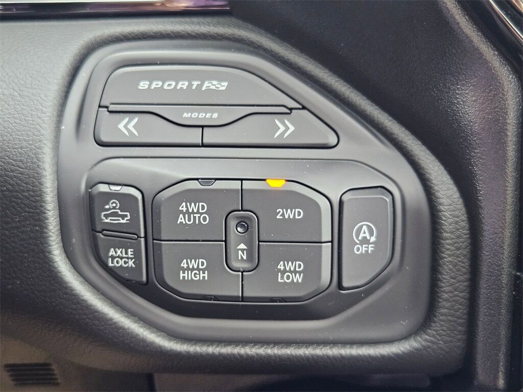 2025 Ram 1500 Rebel Gresham OR