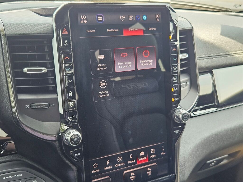 2025 Ram 1500 Rebel Gresham OR