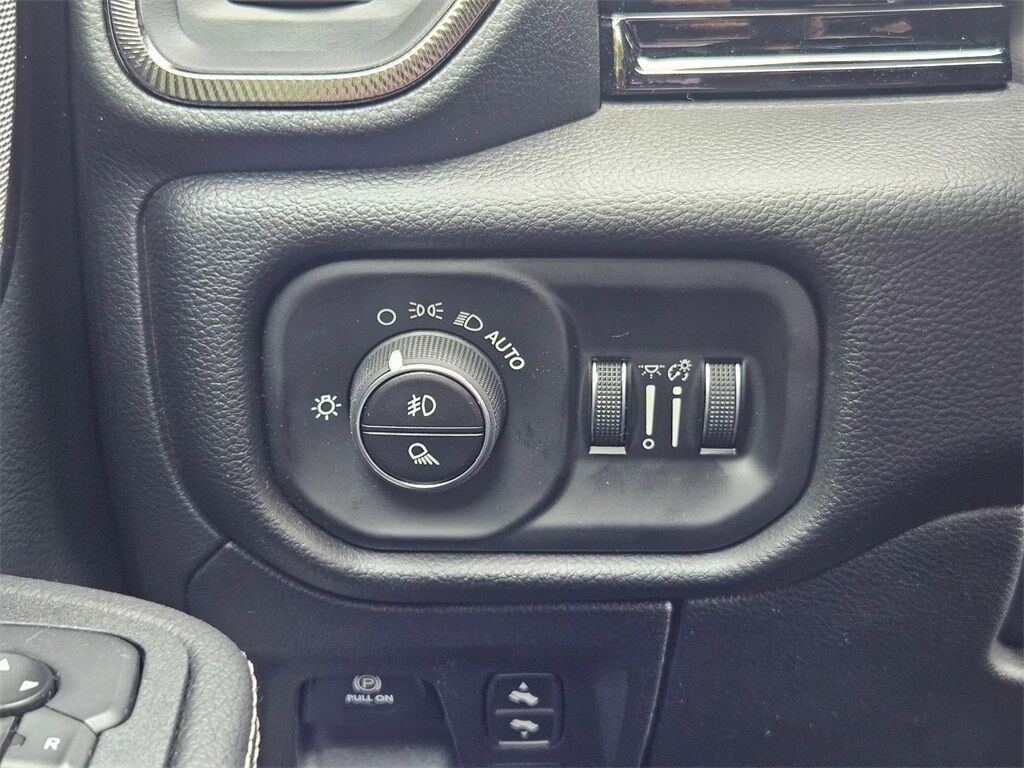 2025 Ram 1500 Rebel Gresham OR