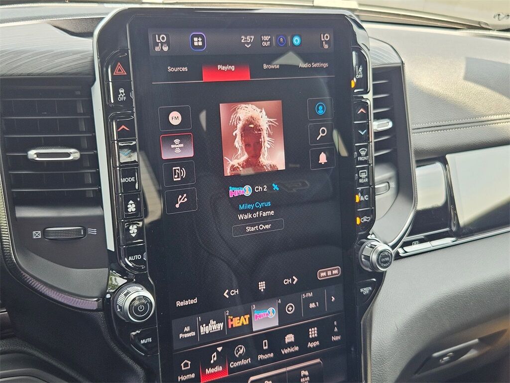 2025 Ram 1500 Rebel Gresham OR