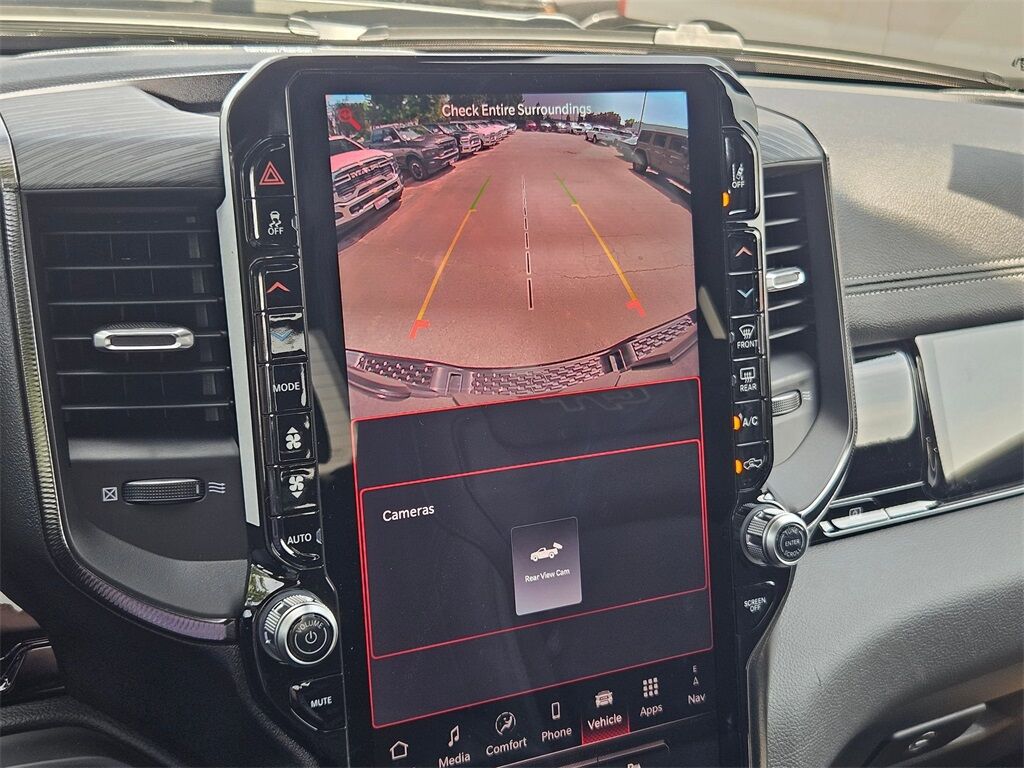 2025 Ram 1500 Rebel Gresham OR