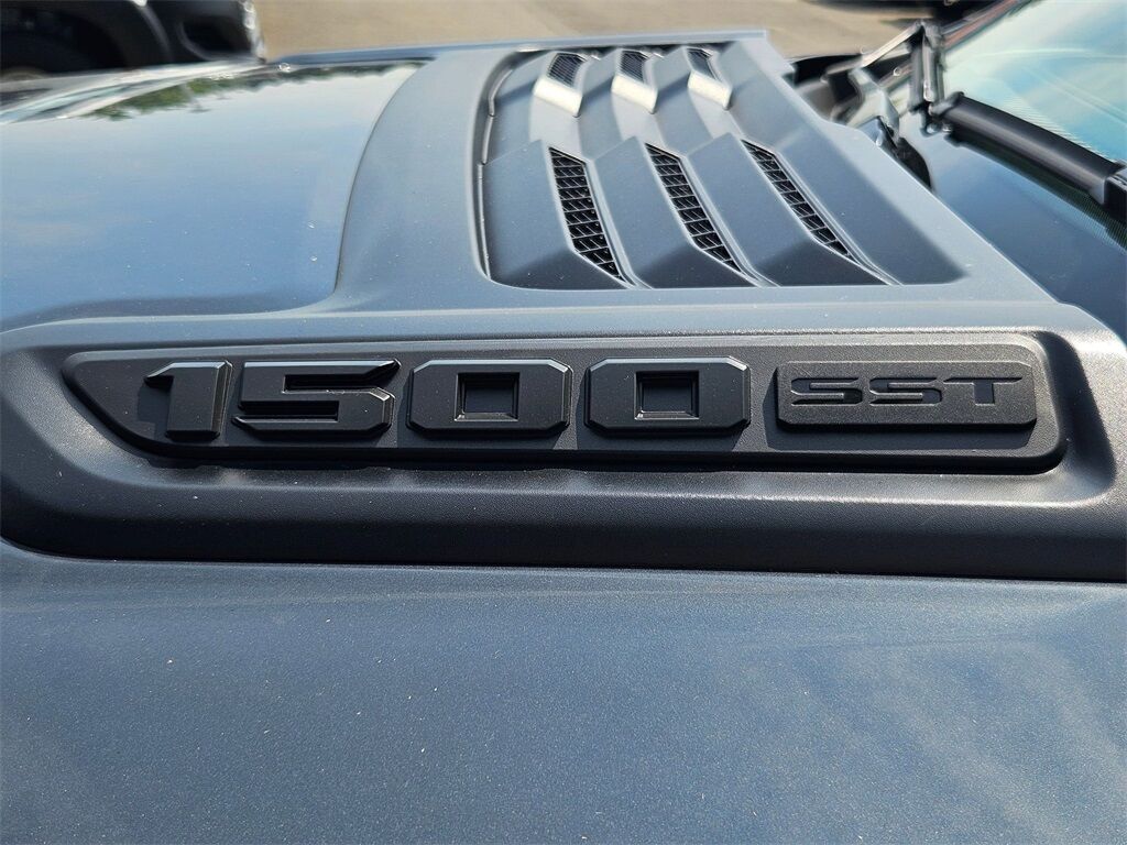 2025 Ram 1500 Rebel Gresham OR