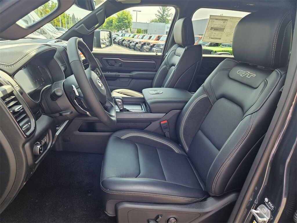 2025 Ram 1500 Rebel Gresham OR