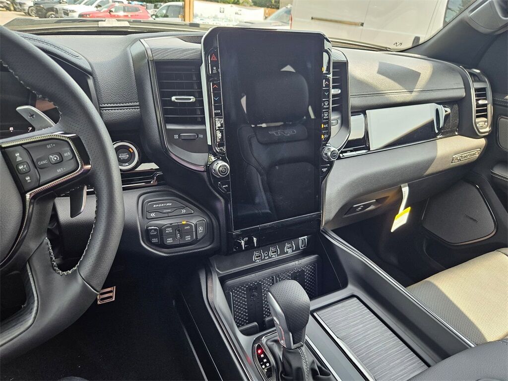 2025 Ram 1500 Rebel Gresham OR