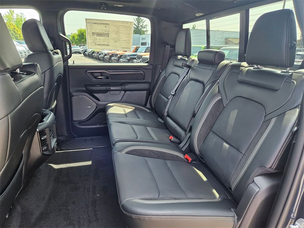 2025 Ram 1500 Rebel Gresham OR
