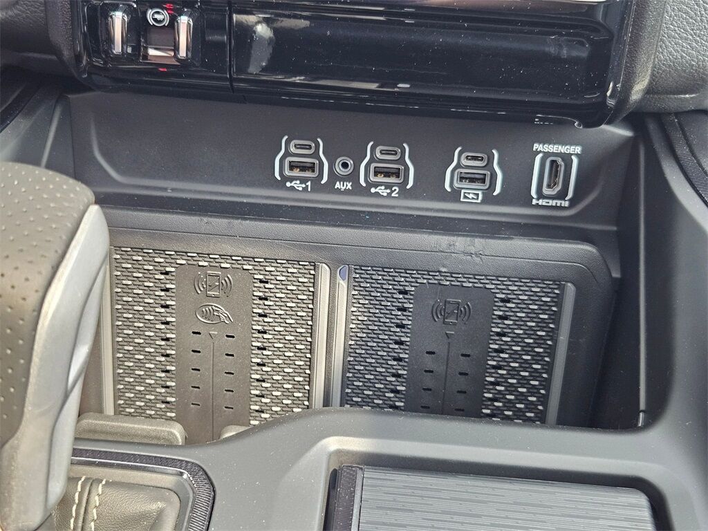2025 Ram 1500 Rebel Gresham OR