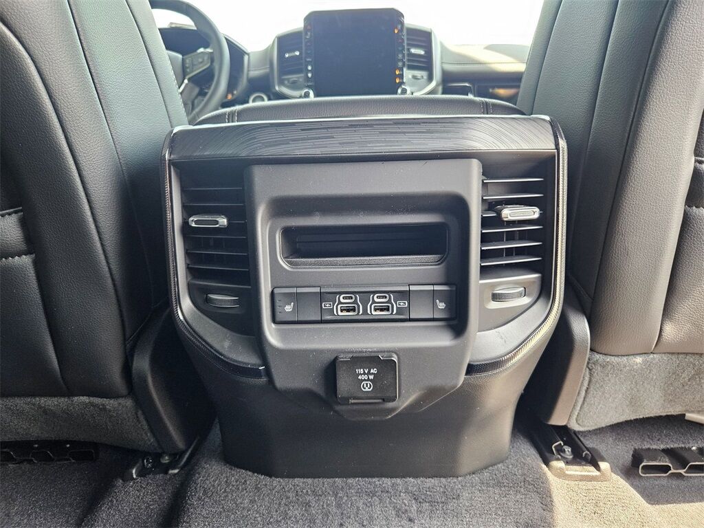 2025 Ram 1500 Rebel Gresham OR