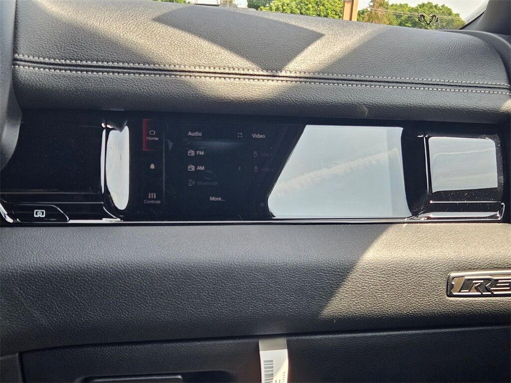 2025 Ram 1500 Rebel Gresham OR