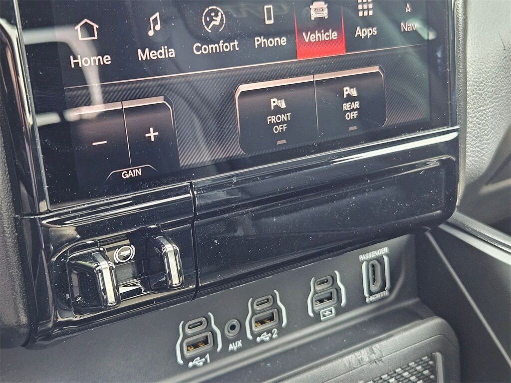 2025 Ram 1500 Rebel Gresham OR