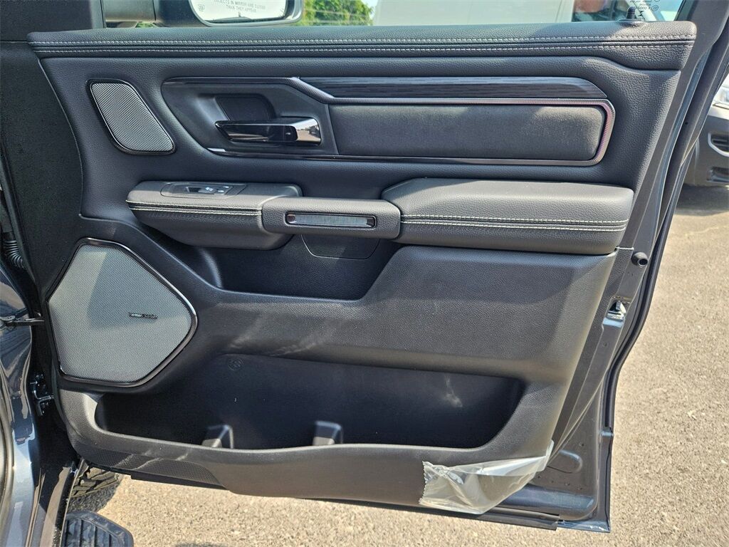 2025 Ram 1500 Rebel Gresham OR