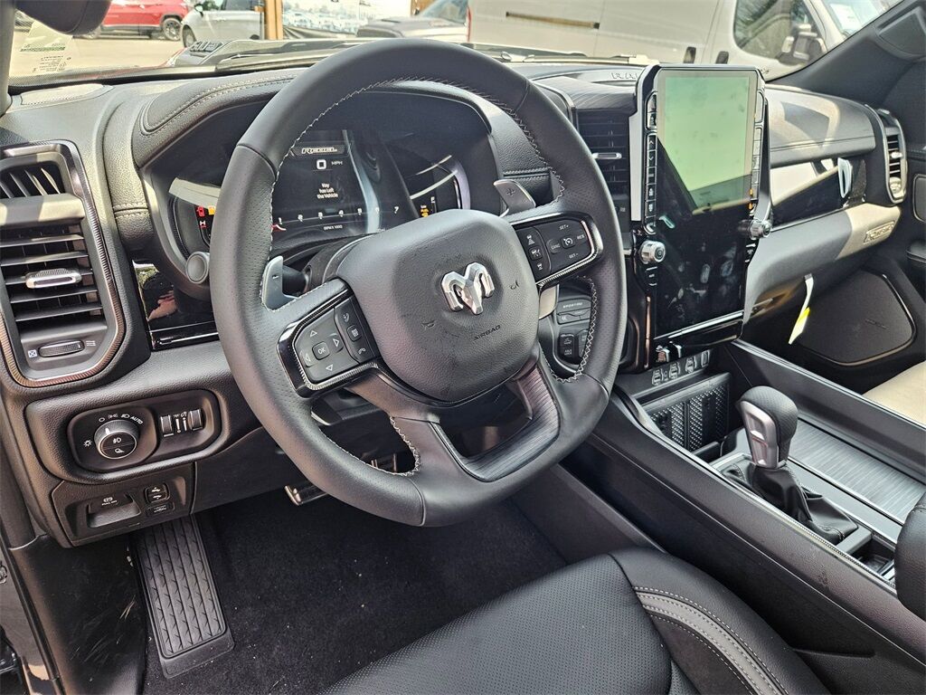 2025 Ram 1500 Rebel Gresham OR