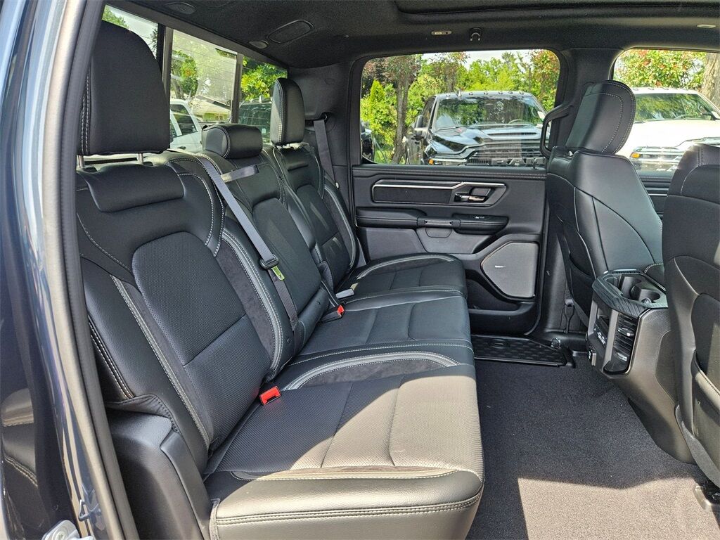 2025 Ram 1500 Rebel Gresham OR