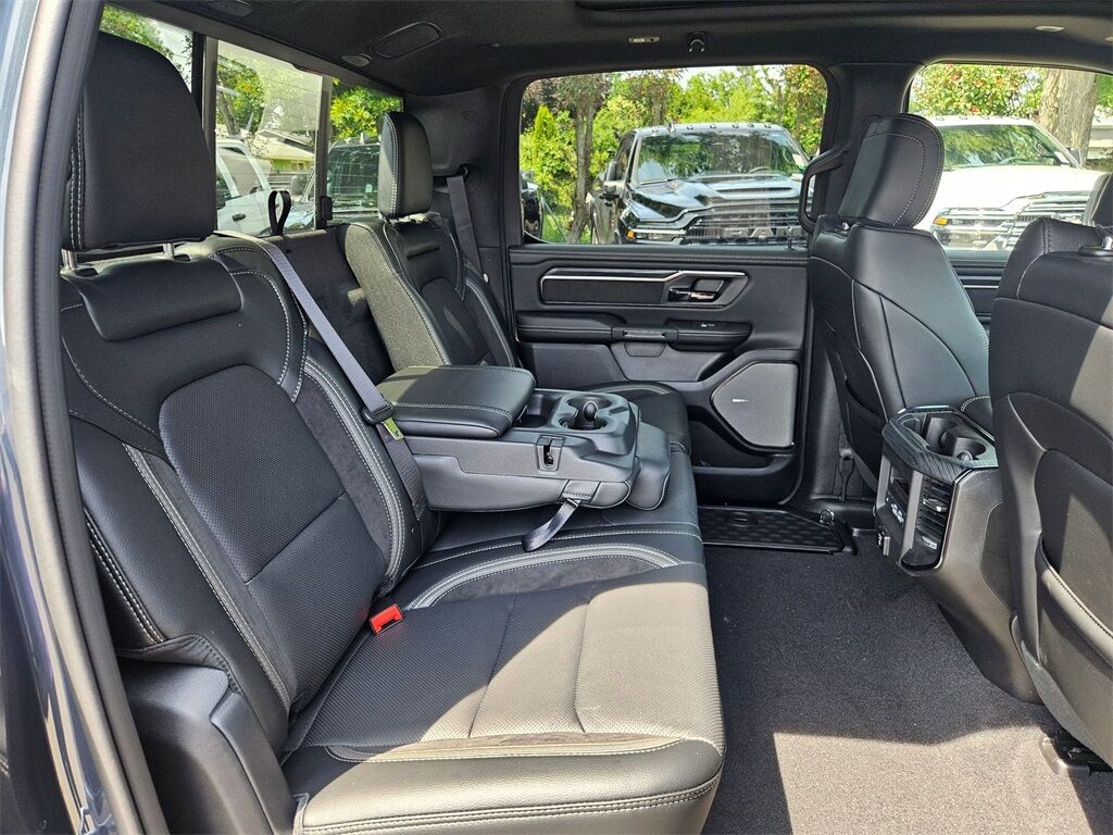 2025 Ram 1500 Rebel Gresham OR