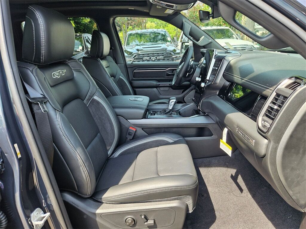 2025 Ram 1500 Rebel Gresham OR