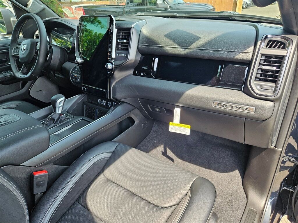 2025 Ram 1500 Rebel Gresham OR