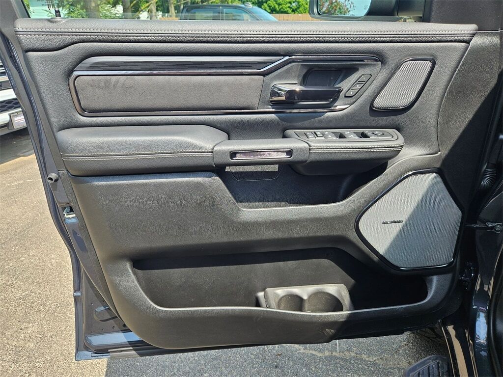2025 Ram 1500 Rebel Gresham OR
