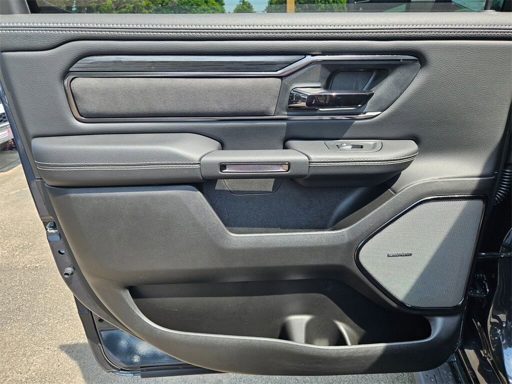 2025 Ram 1500 Rebel Gresham OR