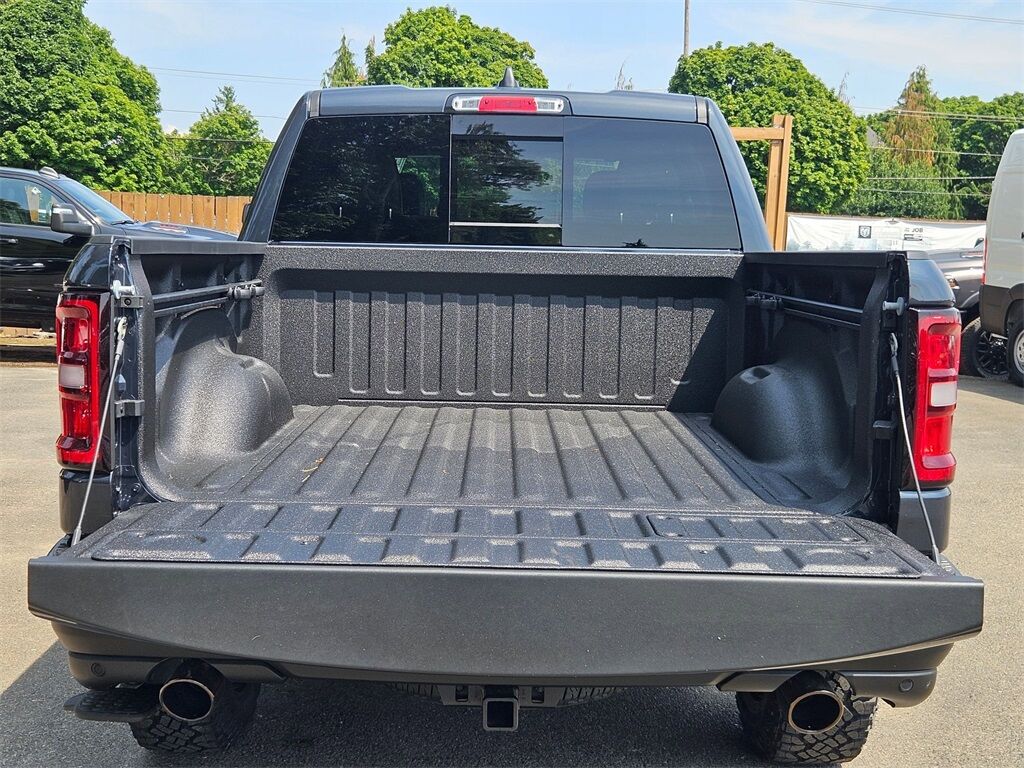 2025 Ram 1500 Rebel Gresham OR