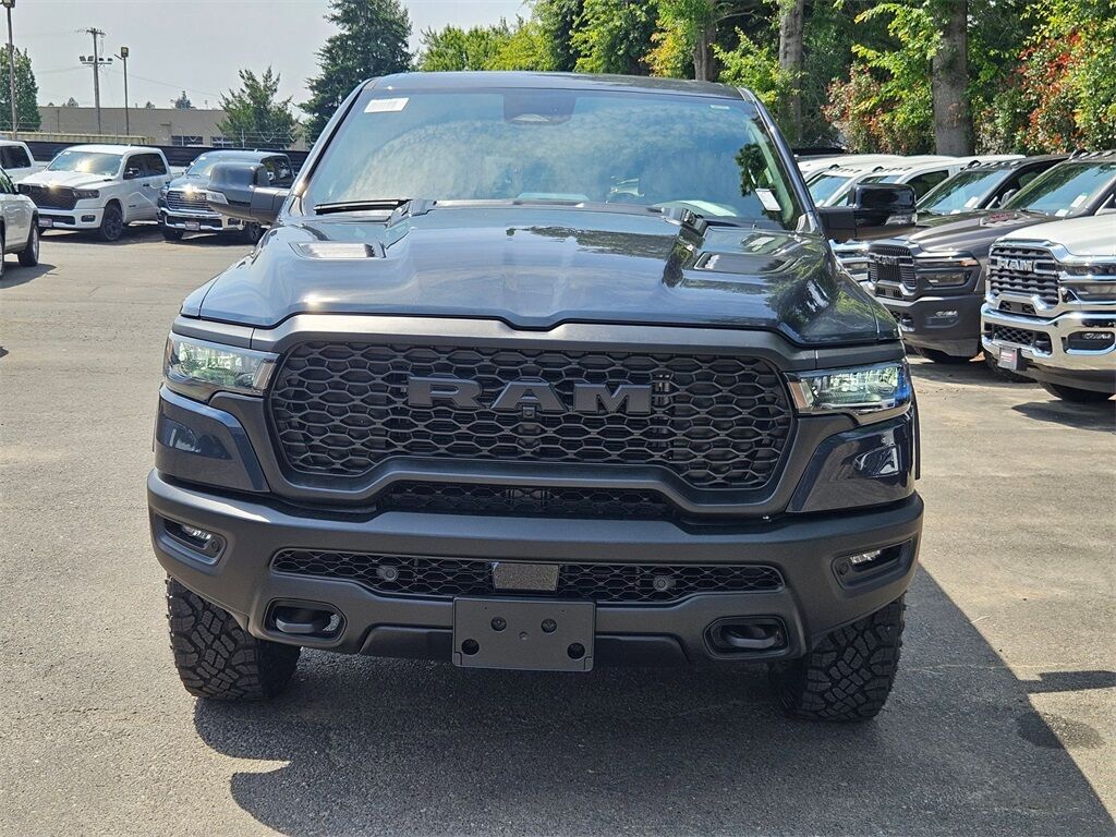 2025 Ram 1500 Rebel Gresham OR