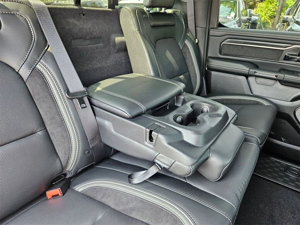 2025 Ram 1500 Rebel Gresham OR