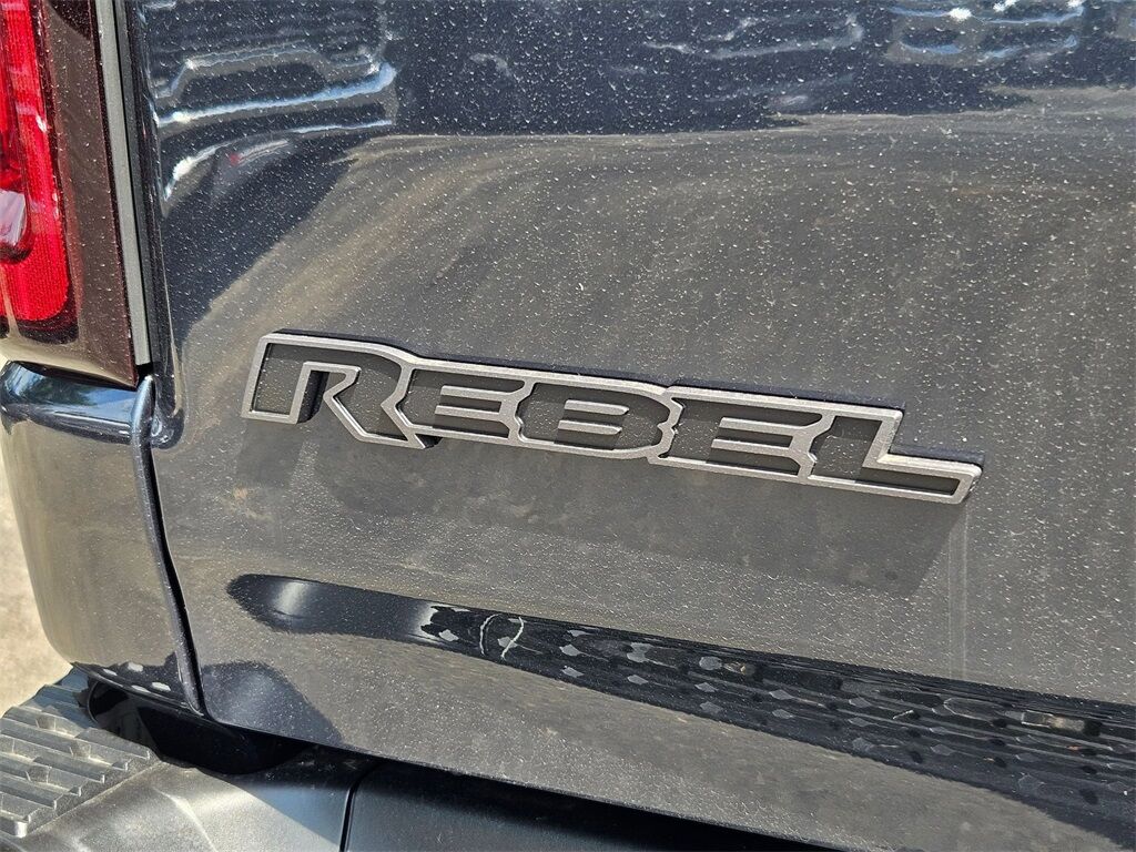 2025 Ram 1500 Rebel Gresham OR