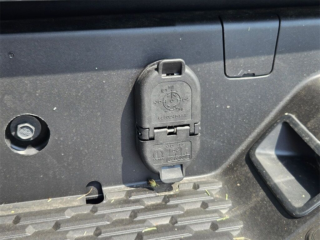 2025 Ram 1500 Rebel Gresham OR