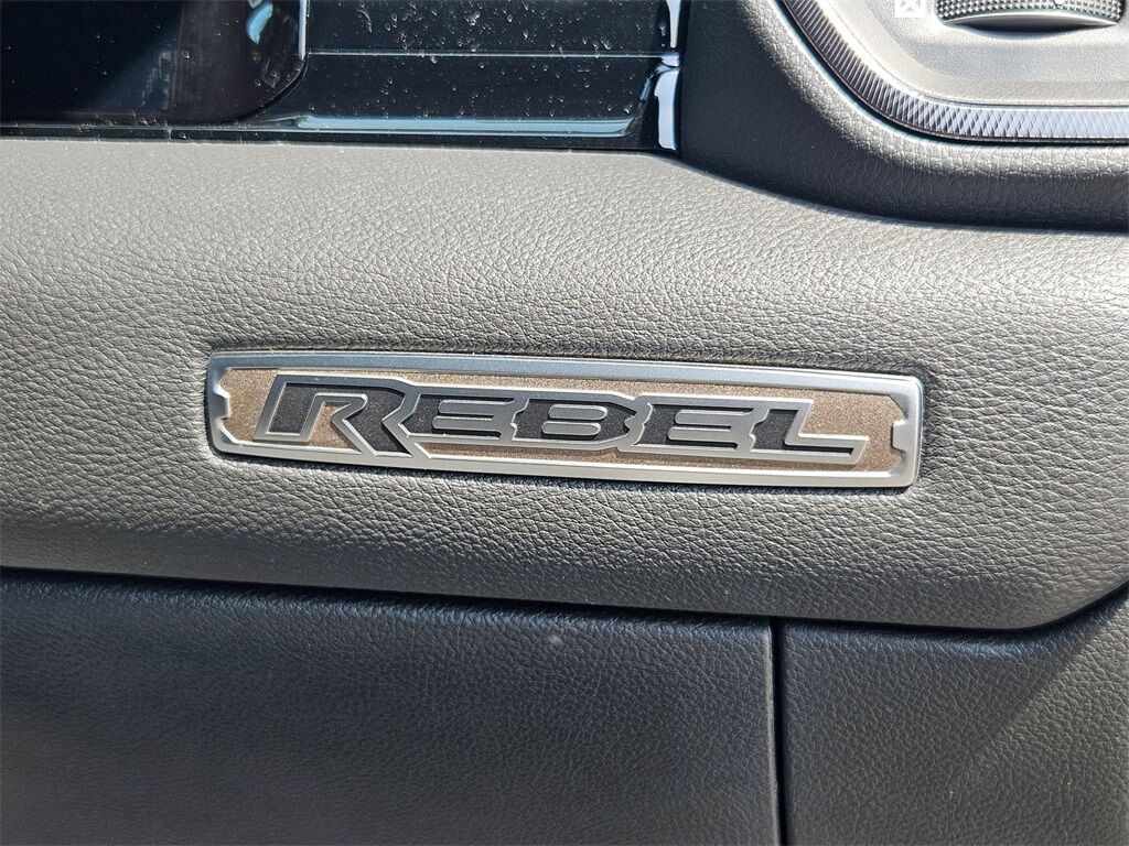 2025 Ram 1500 Rebel Gresham OR
