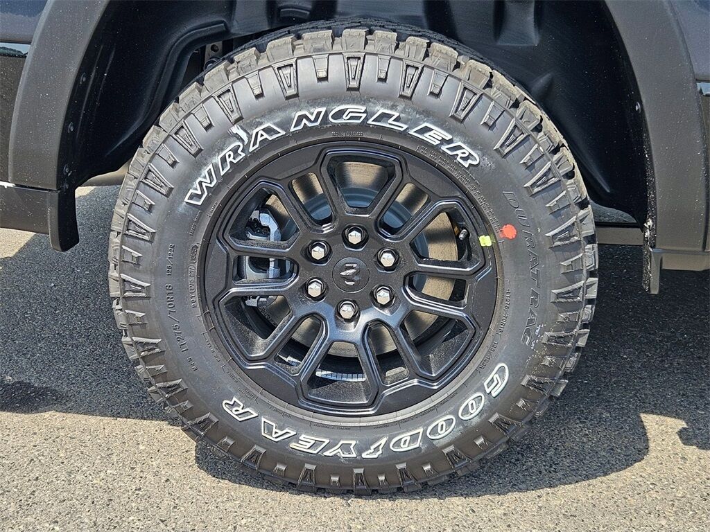 2025 Ram 1500 Rebel Gresham OR
