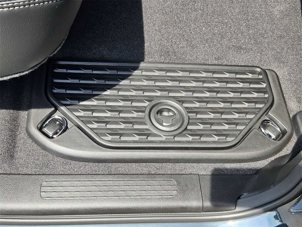 2025 Ram 1500 Rebel Gresham OR