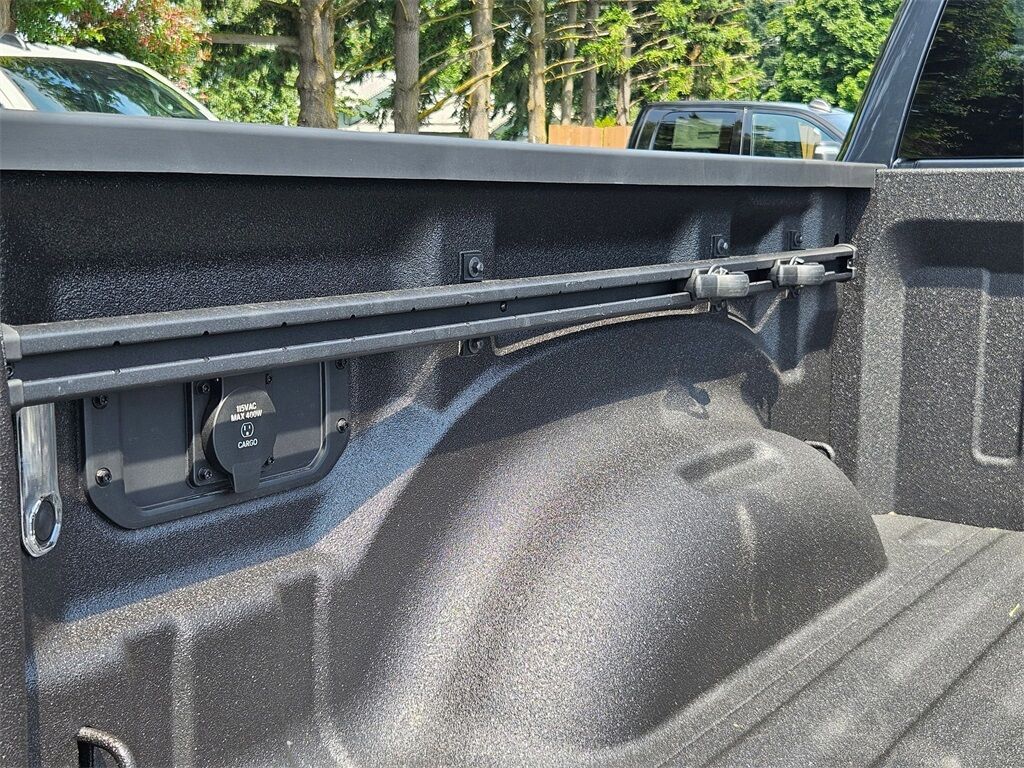 2025 Ram 1500 Rebel Gresham OR