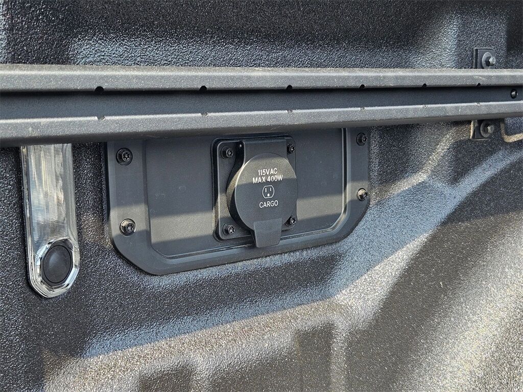 2025 Ram 1500 Rebel Gresham OR