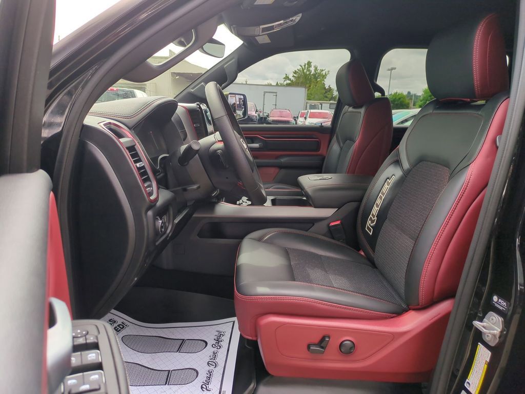 2025 Ram 1500 Rebel Gresham OR