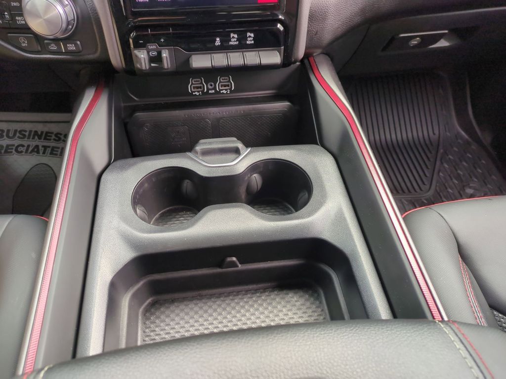 2025 Ram 1500 Rebel Gresham OR