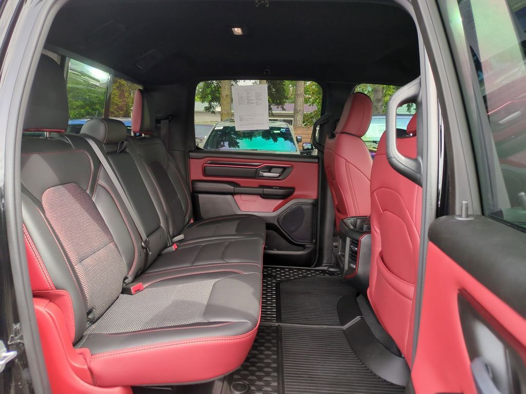 2025 Ram 1500 Rebel Gresham OR