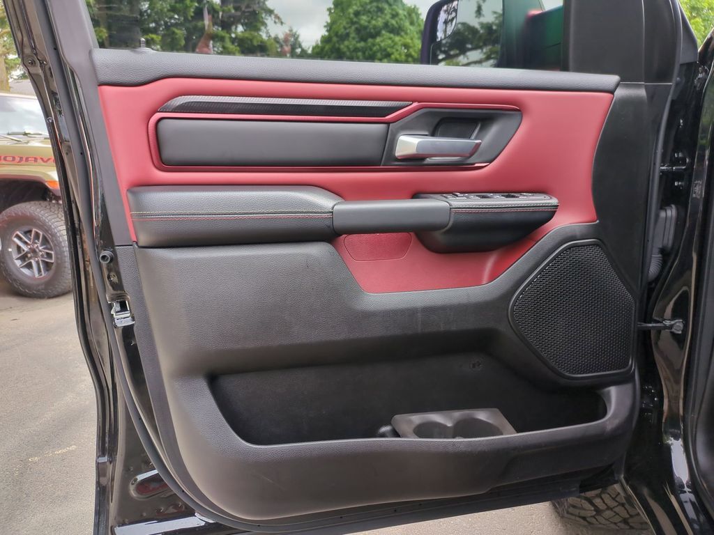 2025 Ram 1500 Rebel Gresham OR