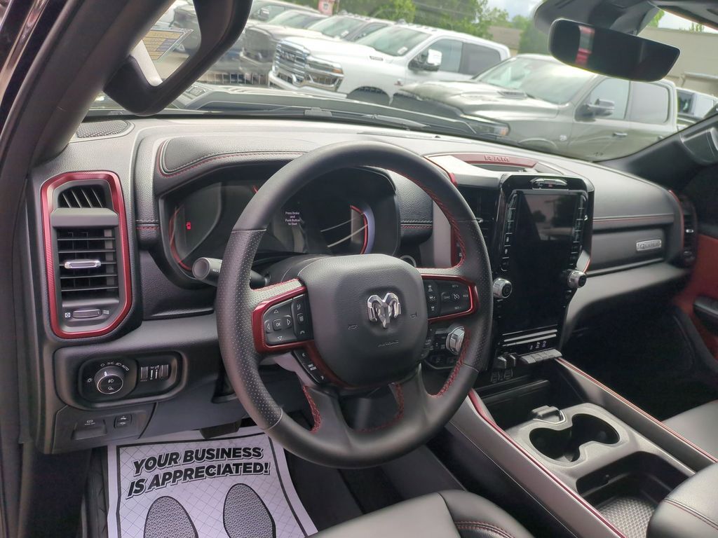 2025 Ram 1500 Rebel Gresham OR
