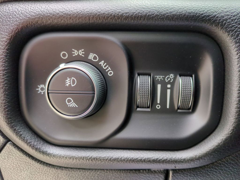 2025 Ram 1500 Rebel Gresham OR