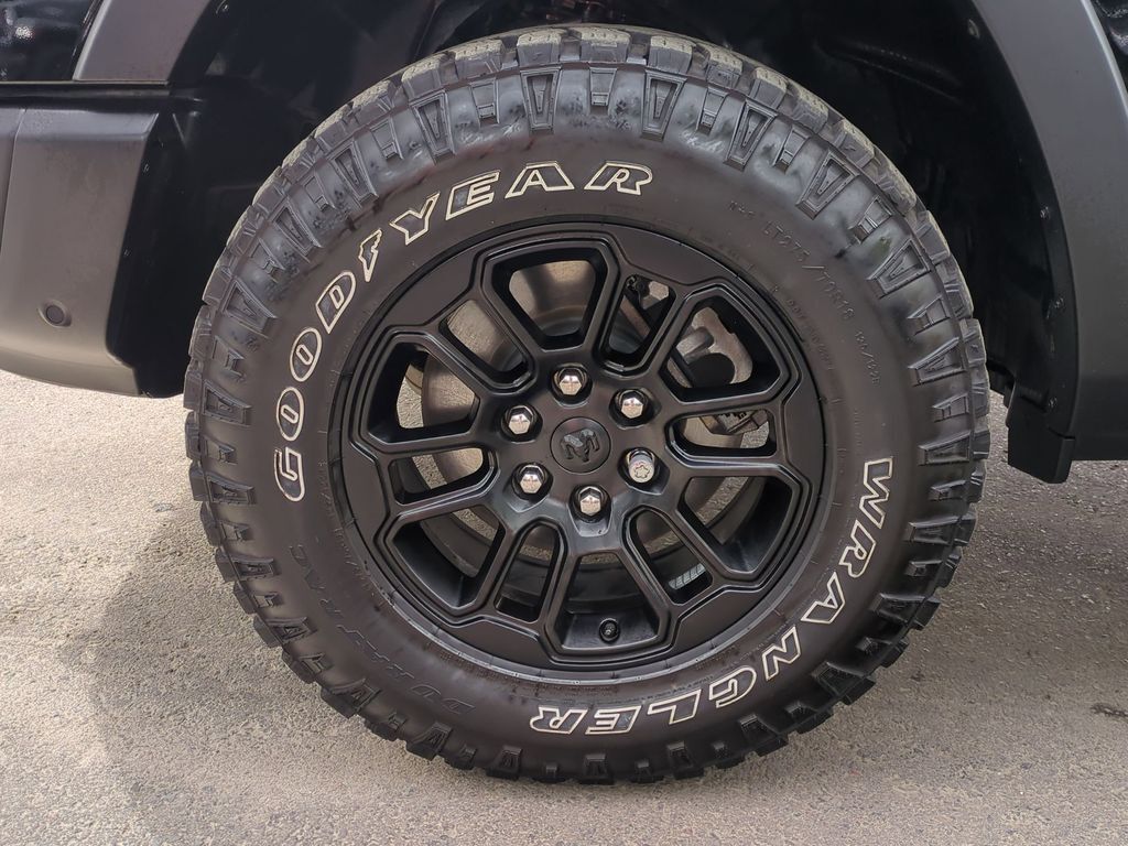 2025 Ram 1500 Rebel Gresham OR