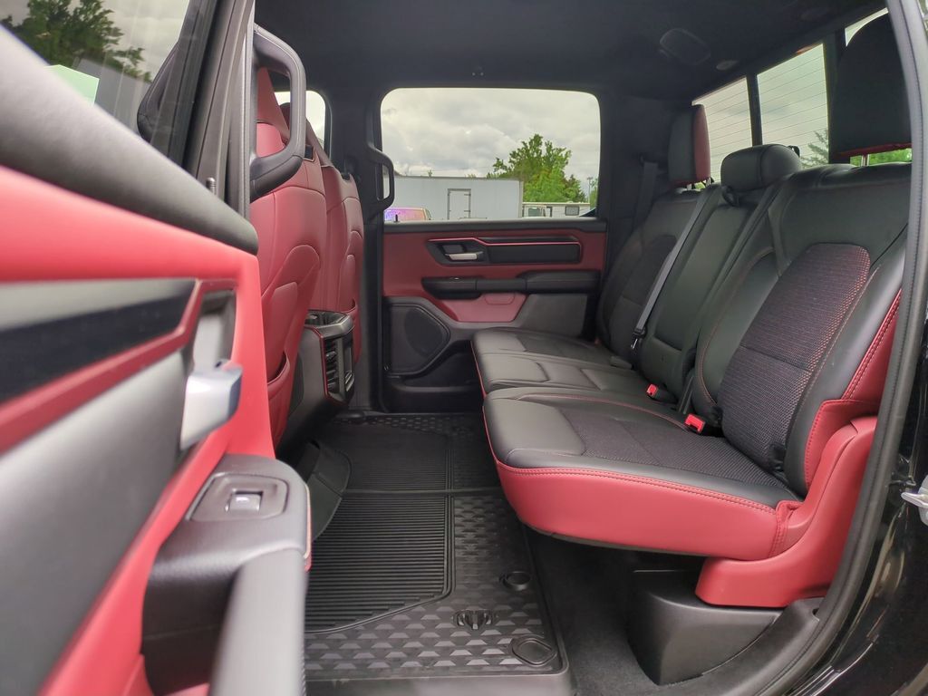 2025 Ram 1500 Rebel Gresham OR